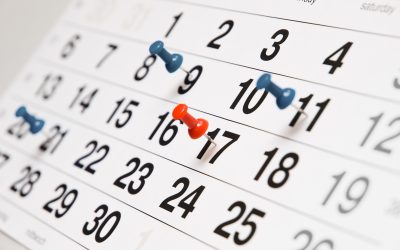 KALENDER 2025