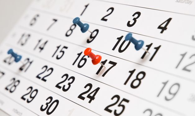 KALENDER 2025