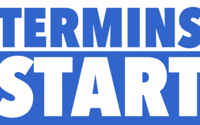 VÅRTERMINEN 2025 STARTAR VECKA 3 FÖR ALLA NYBÖRJARE!