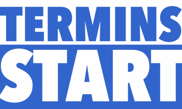 VÅRTERMINEN 2025 STARTAR VECKA 3 FÖR ALLA NYBÖRJARE!