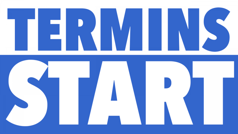 VÅRTERMINEN 2025 STARTAR VECKA 3 FÖR ALLA NYBÖRJARE!